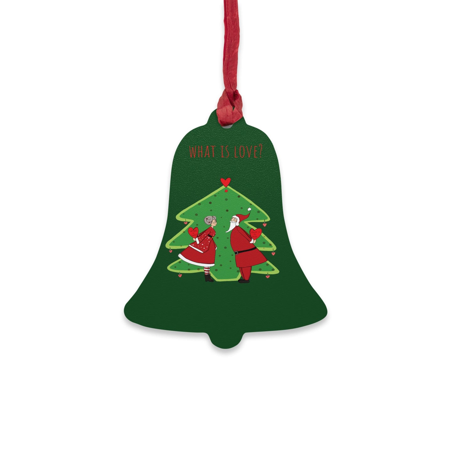 Christmas Wooden  Ornaments