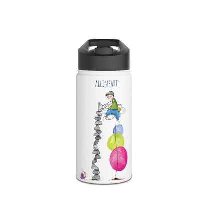 Ain't No Mountain High Enough 12-18-32 oz