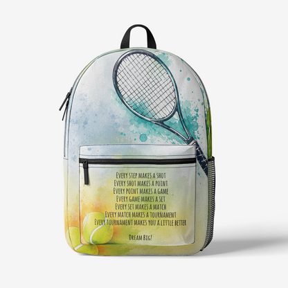 Match Mindset Backpack