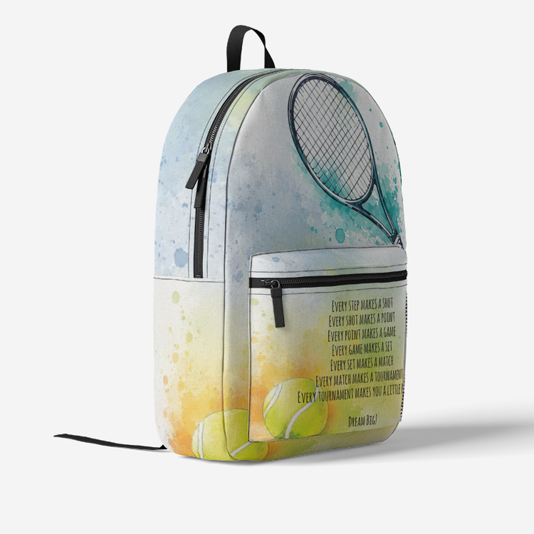 Match Mindset Backpack