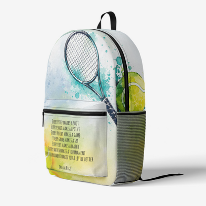 Match Mindset Backpack