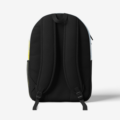 Match Mindset Backpack