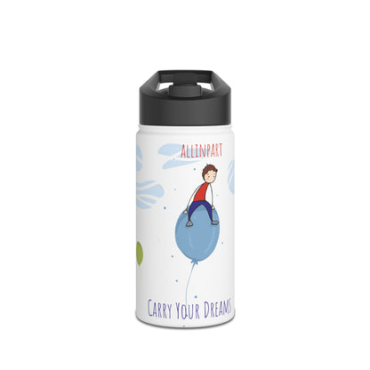 Carry Your Dreams 12-18-32 oz