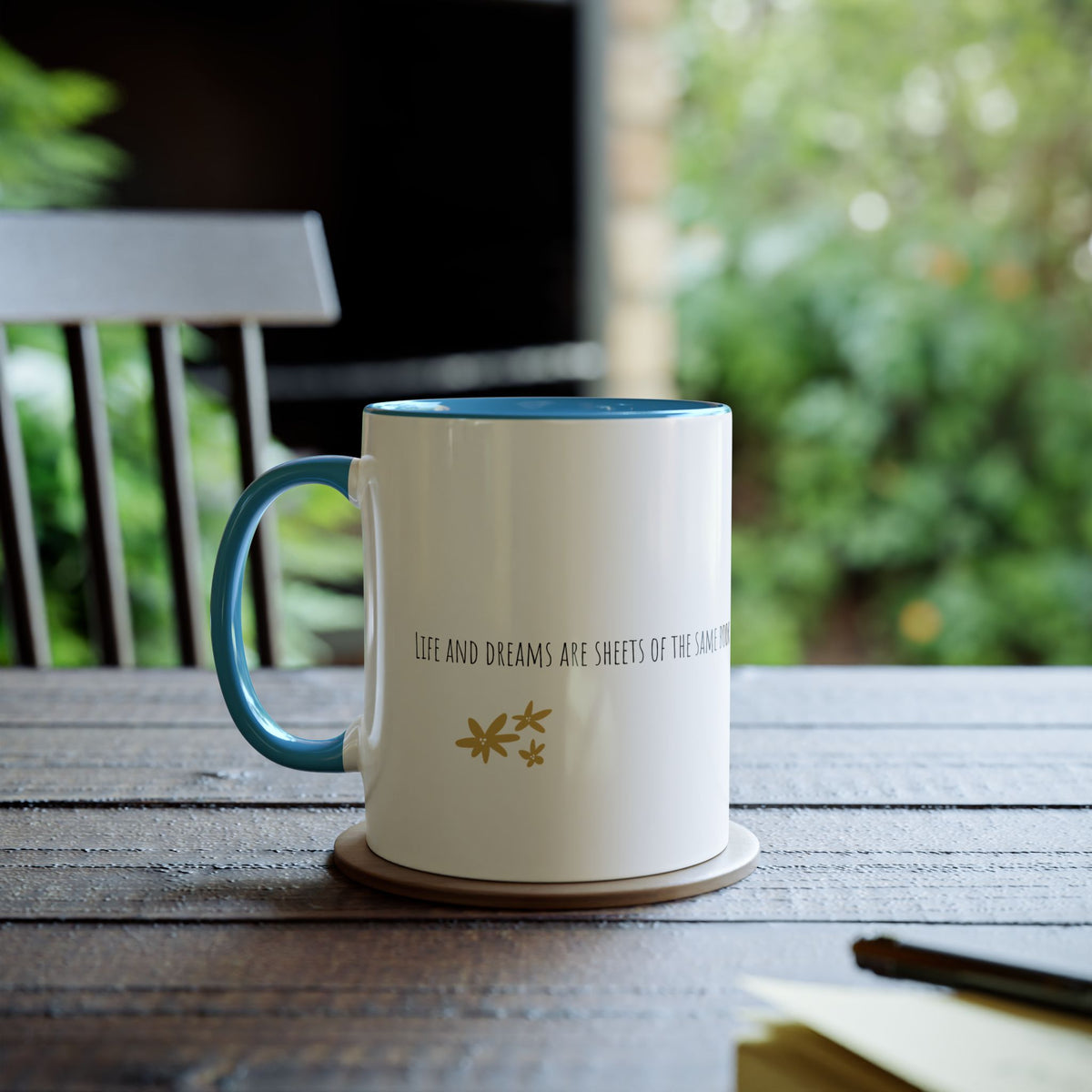 Little Prince Coffee Mugs, 11oz