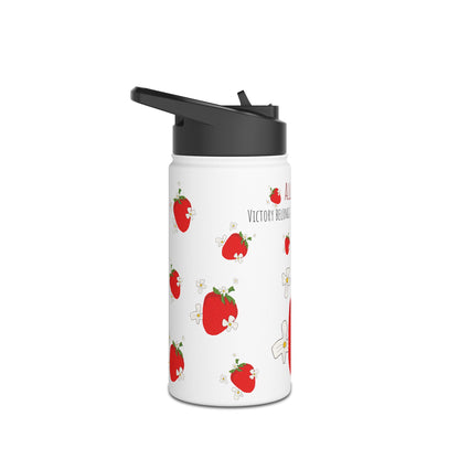 Strawberry&Cream 12-18oz