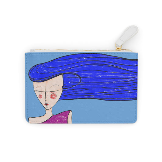 Mini Clutch Bag