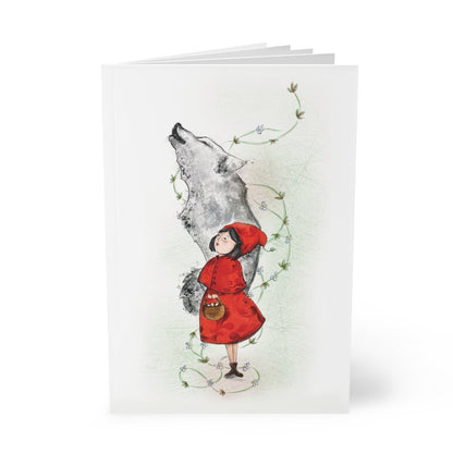 Little Red Riding Hood