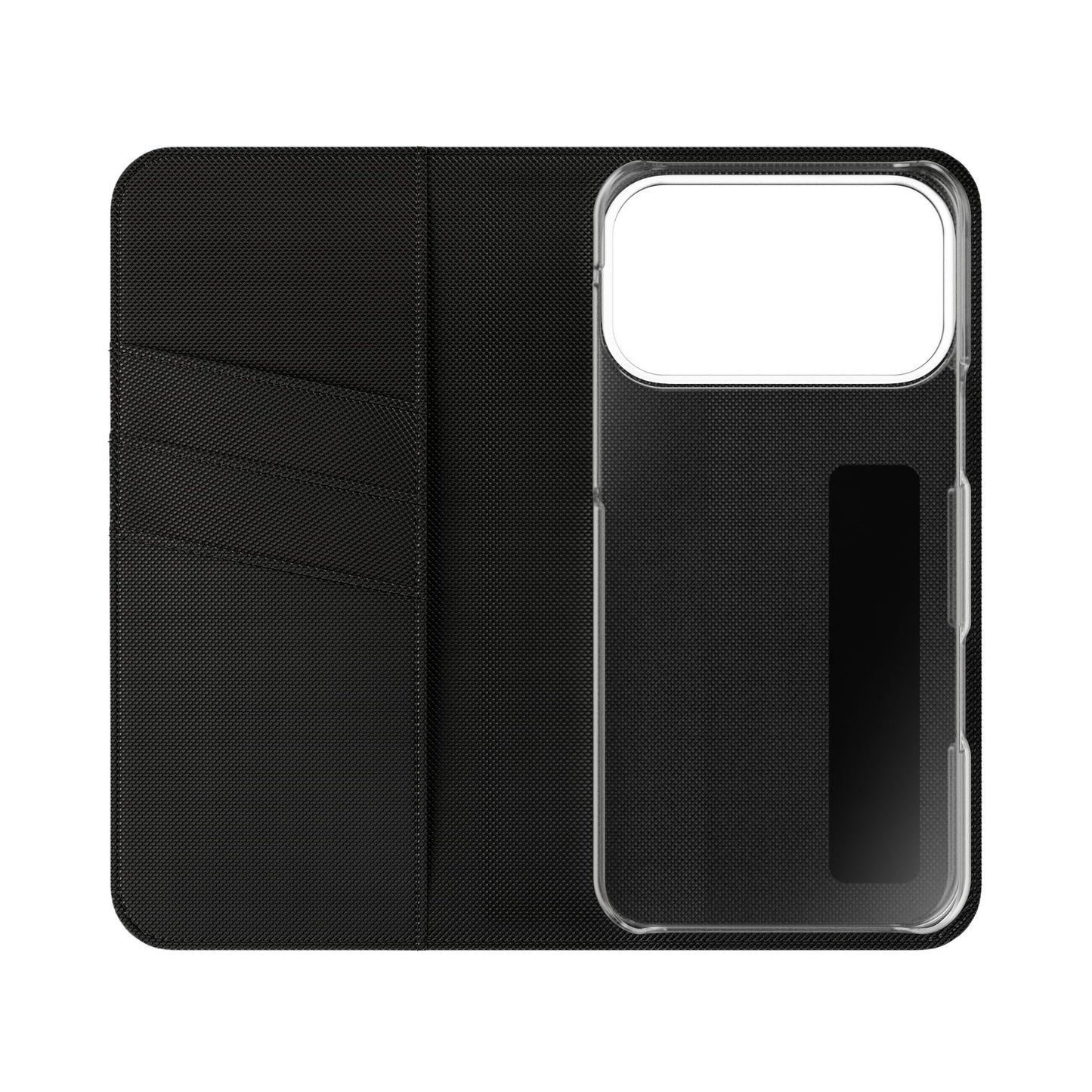 Floral Garden Flip Case