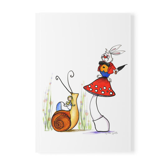 Alice In Wonderland