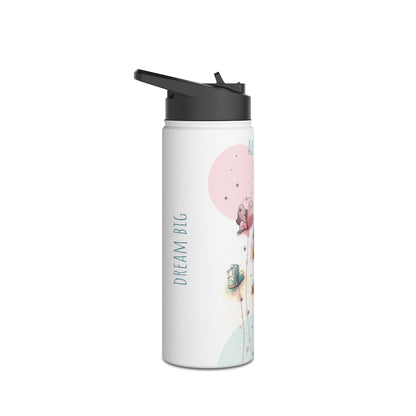 Enchanted Flowers 12-18-32 oz