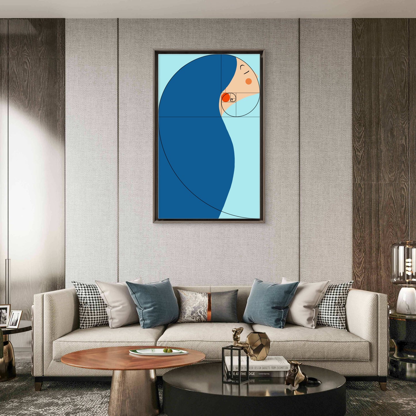 Golden Ratio "Original"