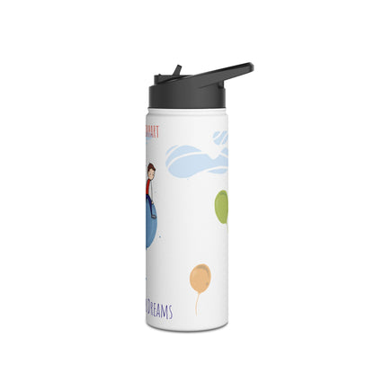 Carry Your Dreams 12-18-32 oz