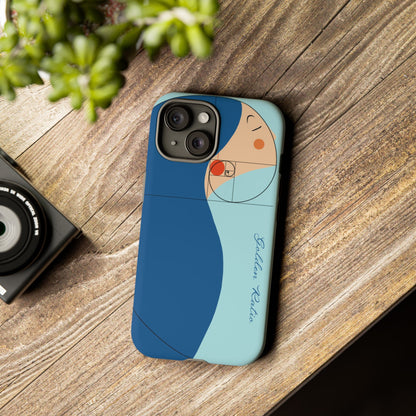 Golden Ratio 'Summer' Iphone