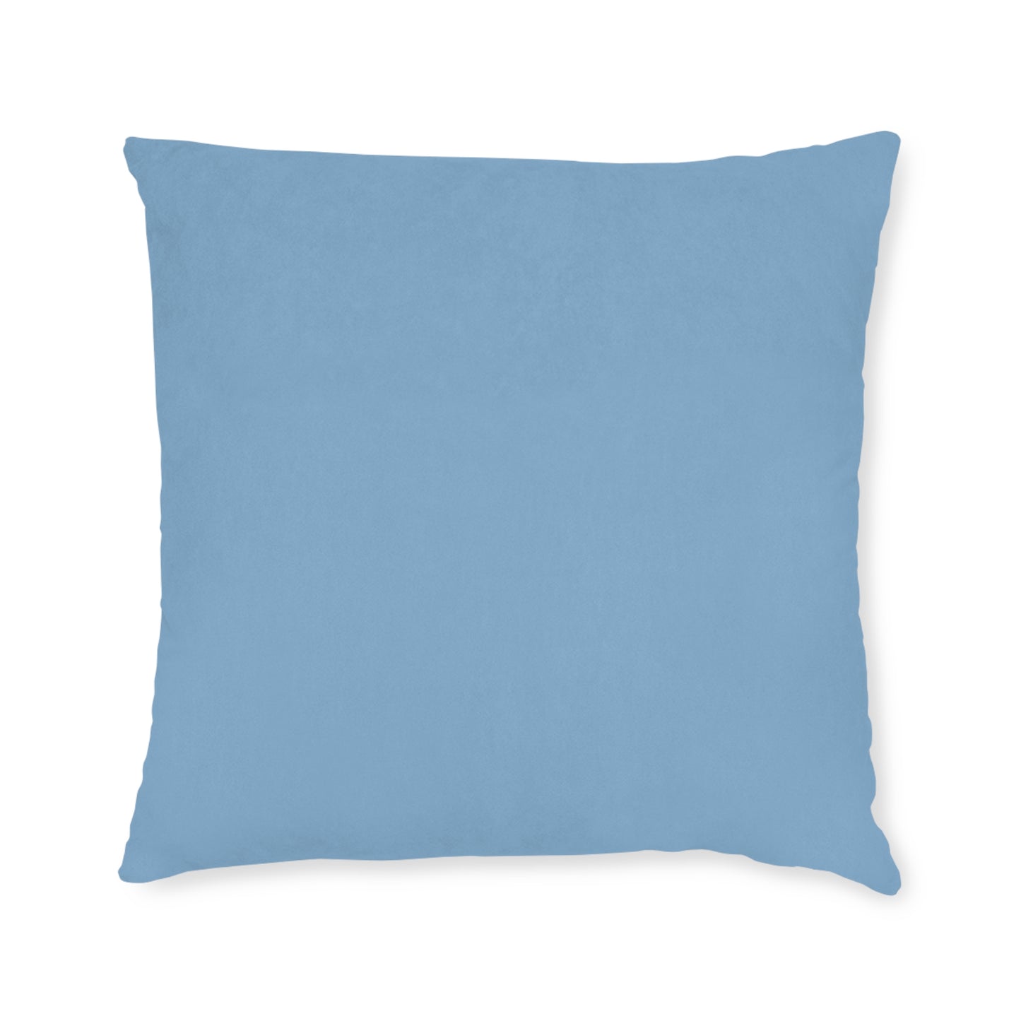 Art Square Pillow 'Ain't No Mountain High Enough'