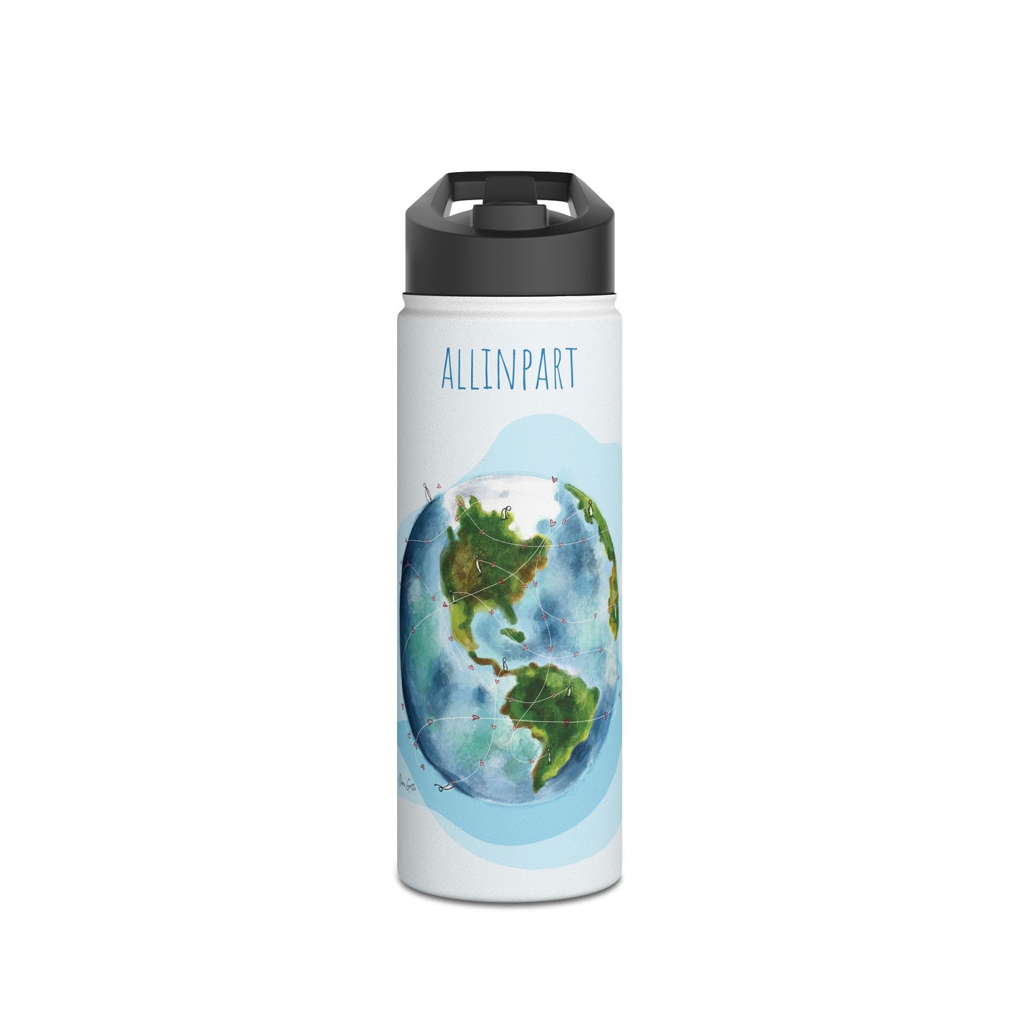 Dirac Equation 12-18 oz