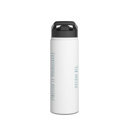 Enchanted Flowers 12-18-32 oz