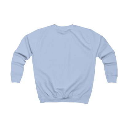 Snowman Kids Sweatshirt