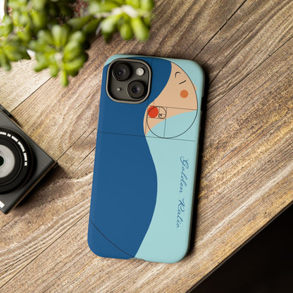 Golden Ratio 'Summer' Iphone