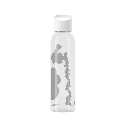 Ain't No Mountain High Water Bottle