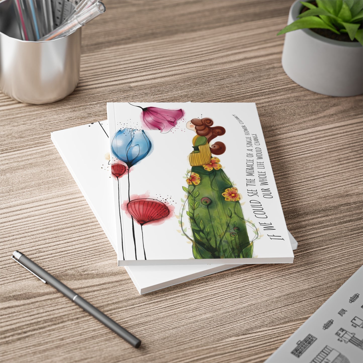 The Miracle of Flowers