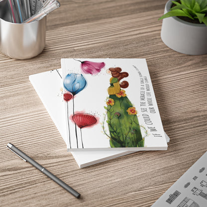 The Miracle of Flowers