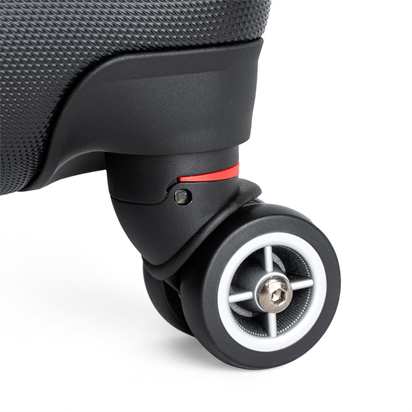 Carry Connection Wherever You Go Suitcase 3 sizes