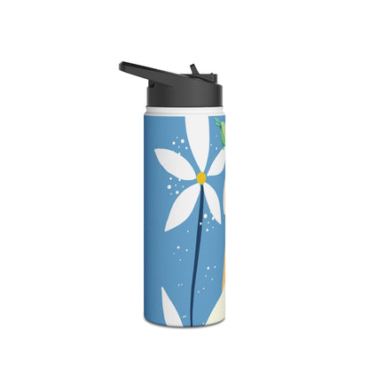 Floral Garden 12-18oz