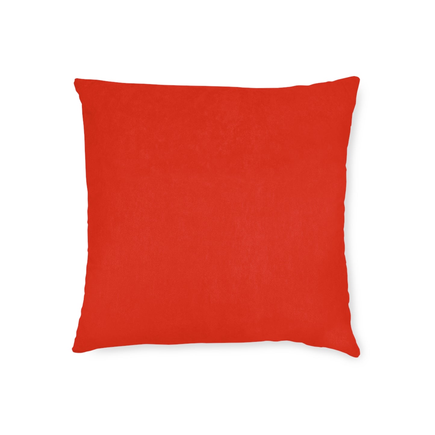 Art Square Pillow 'Little Red Riding Hood'