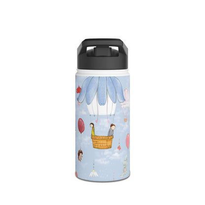 Up in the Sky 12-18-32 oz