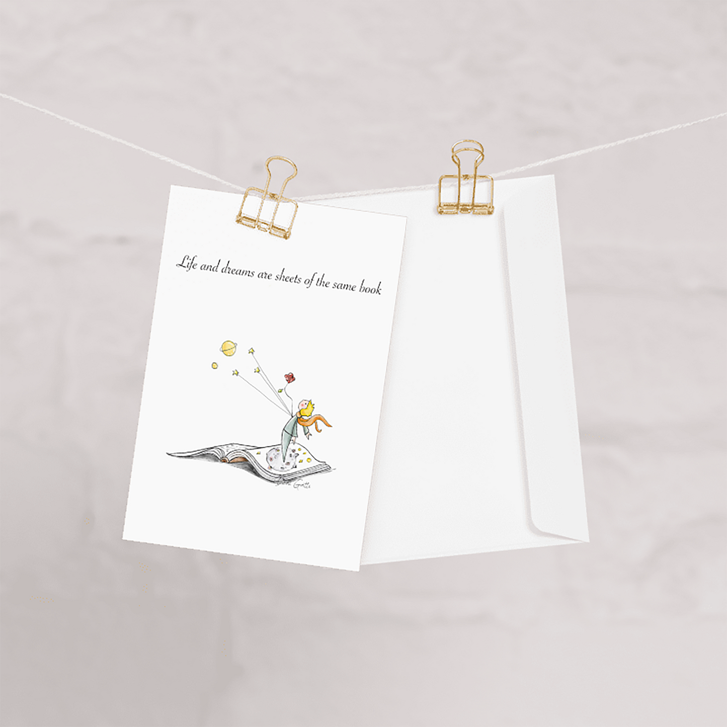 The Little Prince