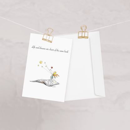 The Little Prince