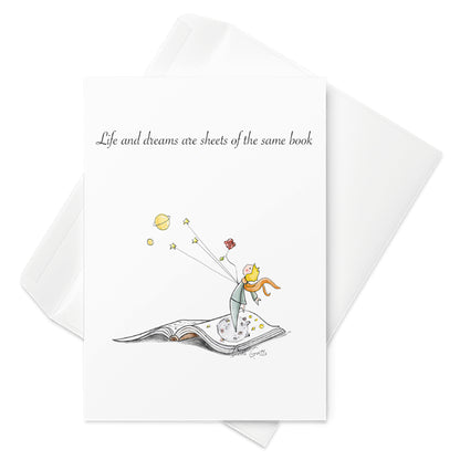 The Little Prince