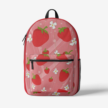 Strawberry&Cream Backpack