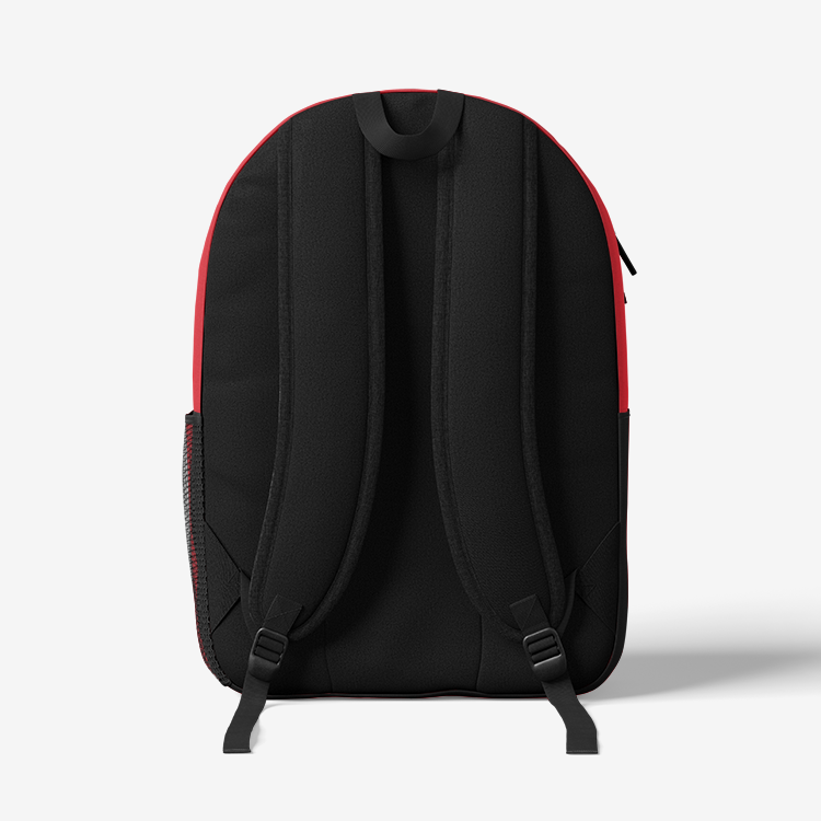 Strawberry&Cream Backpack