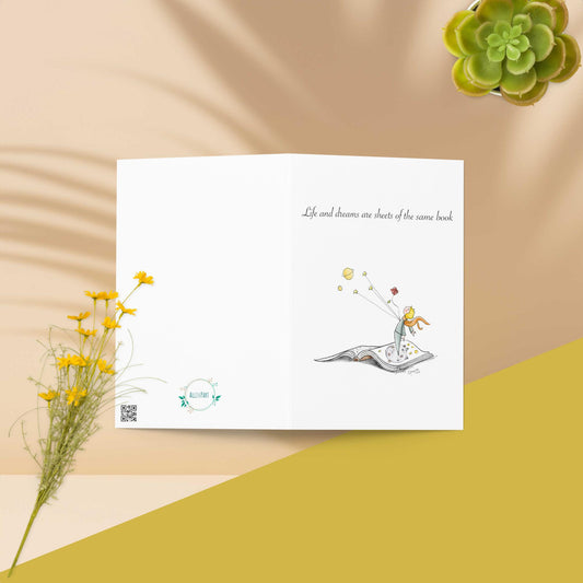 The Little Prince