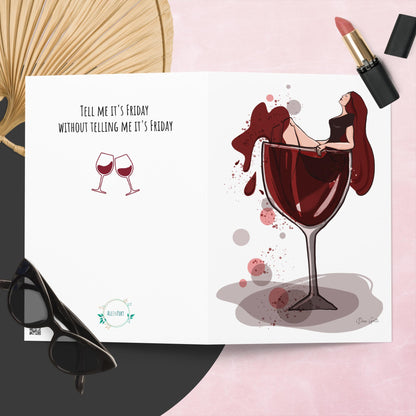 Red Wine