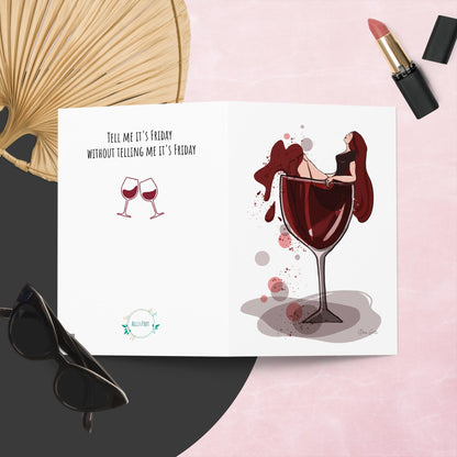 Red Wine