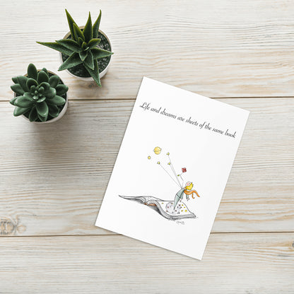 The Little Prince