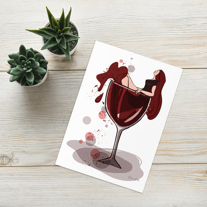 Red Wine