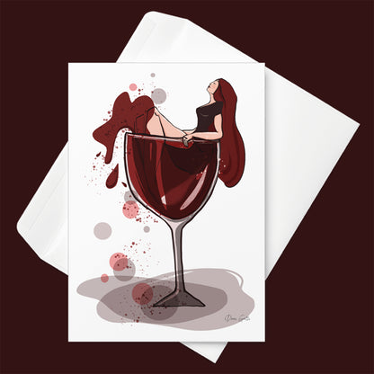 Red Wine
